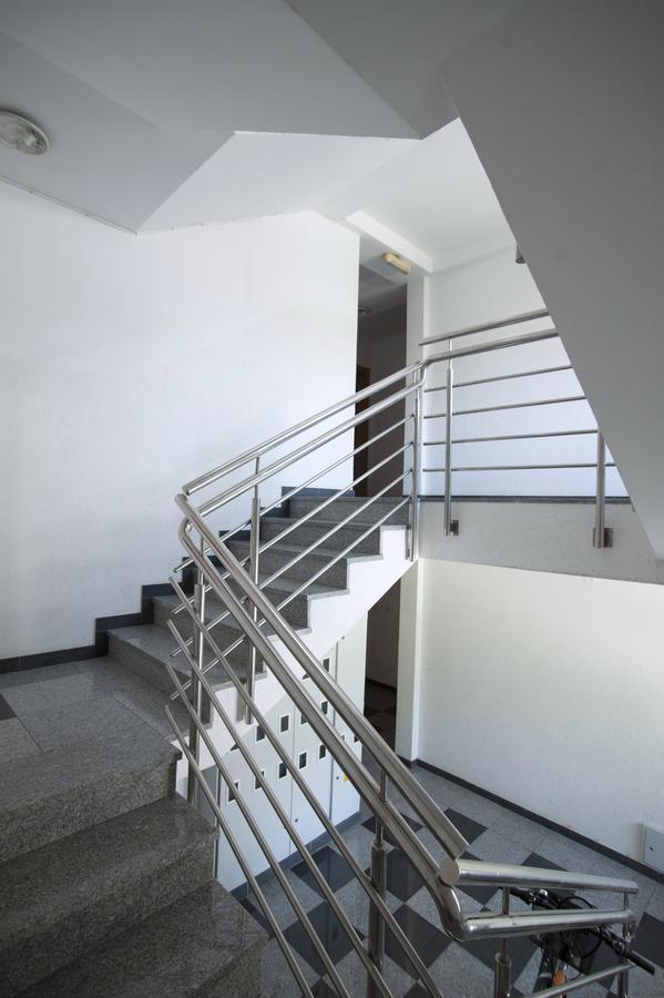 Dobrljanin Lux Apartment Budva Exterior photo