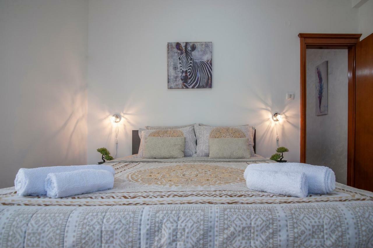 Dobrljanin Lux Apartment Budva Exterior photo