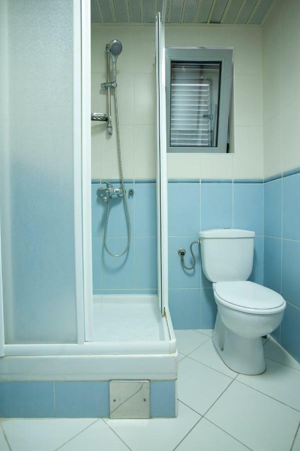 Dobrljanin Lux Apartment Budva Exterior photo